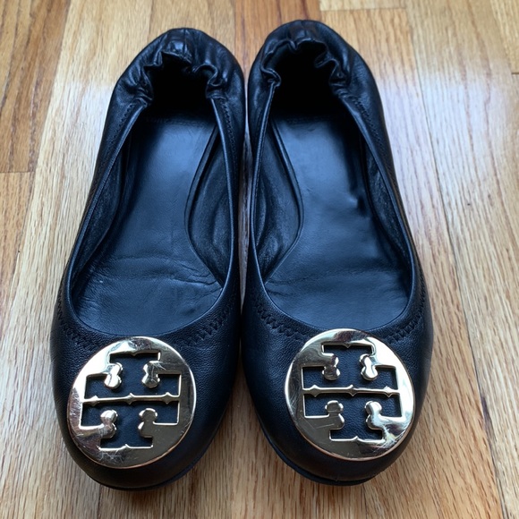 Tory Burch ballet flats - Picture 7 of 7